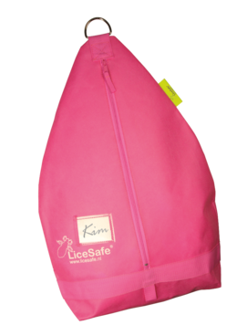 Roze LiceSafe