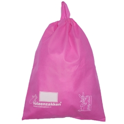 LICEBAG(S) - Roze with Embroidery